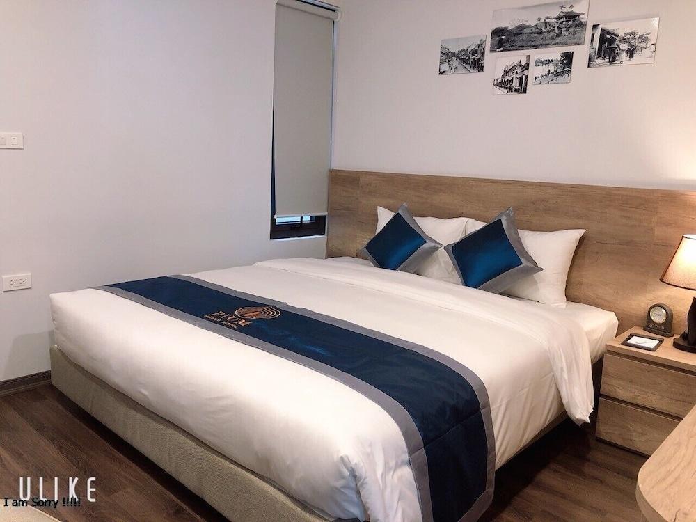 Pium Hotel Hanoi Eksteriør bilde