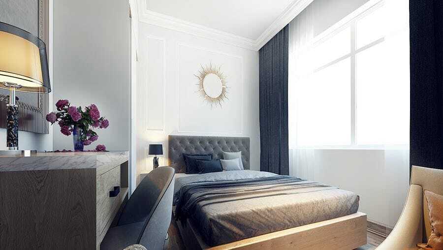 Pium Hotel Hanoi Eksteriør bilde